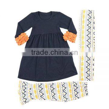 kaiyo new push halloween newborn baby clothes kids clothing wholesale baby clothes set