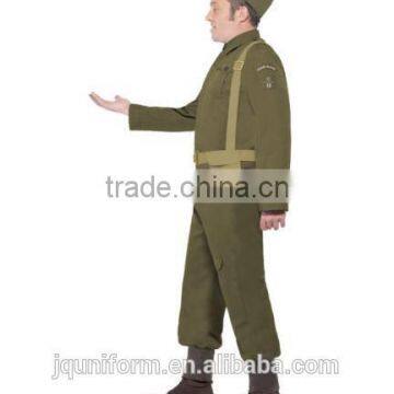 2016 Police Training Uniform Army Training Uniform Wholesales Factory Military Training Uniform photo-3