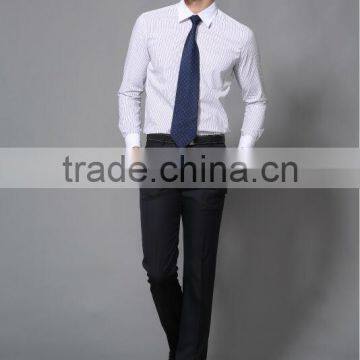 2016 Stylish Mens Dress Matching Mans Formal Shirts & Pants photo-4