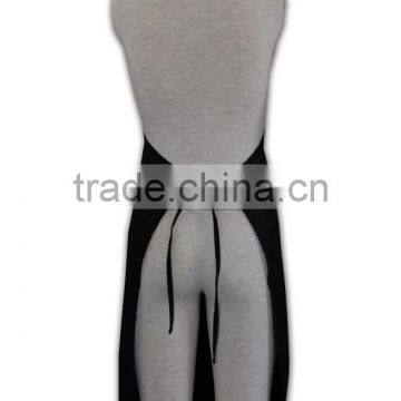 2015 Design Wholesale Promotional Solid Color Disposable Chef Aprons photo-4