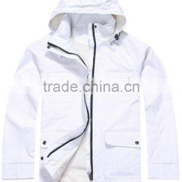 jacket windproof