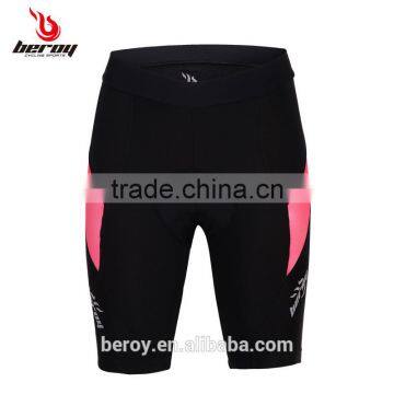BEROY Bicycle Cycling Fitness Apparel,bicycling Racing Clothing With Moisture Wicking Pad photo-5