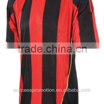 sublimation soccer jersey