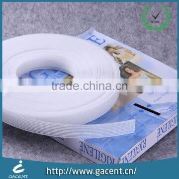 8MM White Polyester Boning Dance Wear photo-2