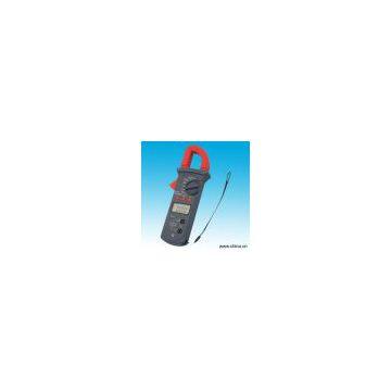 Sell Auto-Ranging Digital Clamp Meter