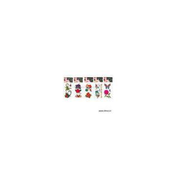Sell Glitter Tattoo