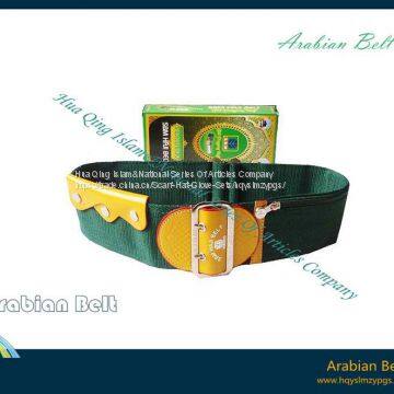 Arabian Belt  /  Muslim Belt  /  Malaysia Belt  /  Saudi  Belt /  Yemen Belt  / Algeria Belt / Belt