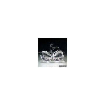 Crystal Candelabra,glass Candleholder,candlestick