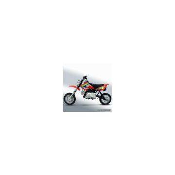 Sell Dirt Bike