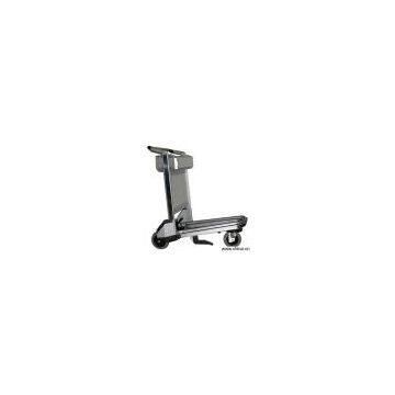 Sell Aluminum Alloy Airport Trolley