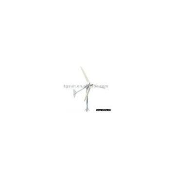Wind Turbine