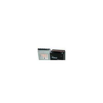 Motorcycle Battery Ytx12-bs