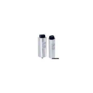 Sell Cylinder Type Power Capacitors