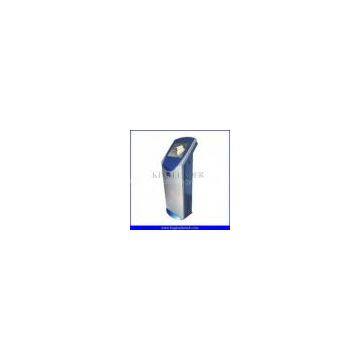 Custom Design Payment terminal touch screen kiosk with chip cardreader TFT LCD Display