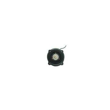 Automobile Brushless Fan Motor