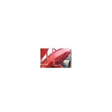 Mining Machine Equipment Disk Granulator Manufacturers