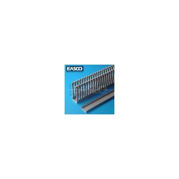 EASCO Integrated Panel Management, Wiring Duct