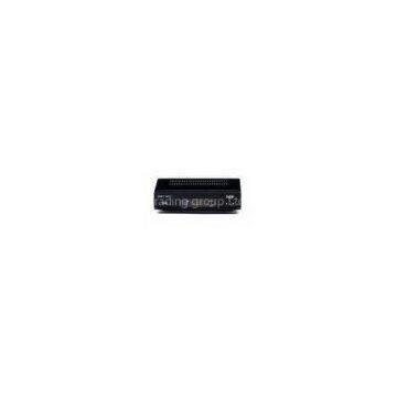 576i / 576p / 720p / 1080i Video Format DVB-T Digital Receiver, MPEG2 MPEG4 DVB TV Receiver