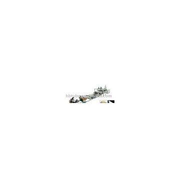 plastic extruder