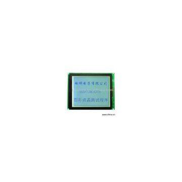 Sell LCD, LCM, LCD Module