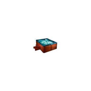 spa jacuzzi hot tub swim spa swimming pool whirlpool bathtub massage tub sauna infrared sauna room steam room bathroom