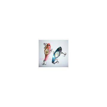 new lure fishing led light