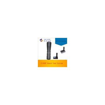 wireless Intelligent Guard Tour System