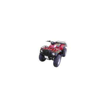 Italy 2005 325cc ATV 4 Wheeler Quad -better Than 250cc