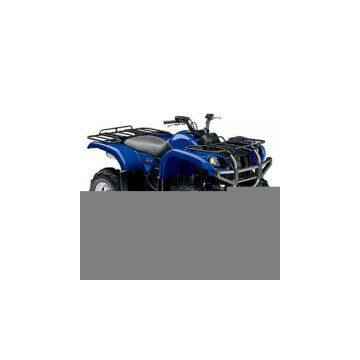 China (Mainland) EEC / EPA Approvaled 500CC 4WD ATV
