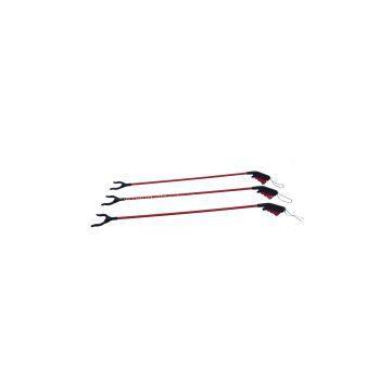 Long reach trash litter picker