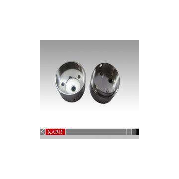 Precision Aluminium CNC Machining Parts