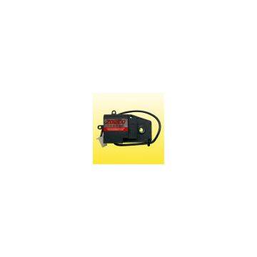 Sell Servomotor for Throttle Regulation
