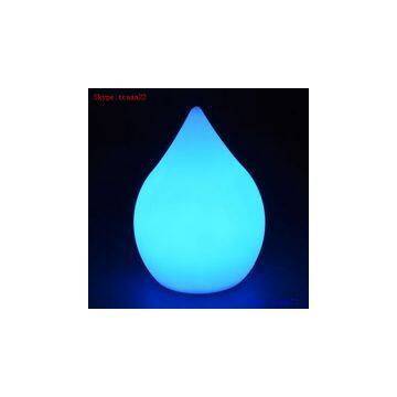 Wedding Decoration Led Light Wanter Drop photo-3