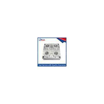 Hot Runner Accurate Custom Injection Molding For Plastic Cap