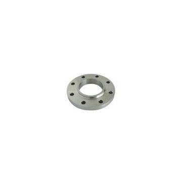 Slip-on Neck Flange