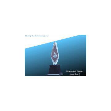 Crystal Award