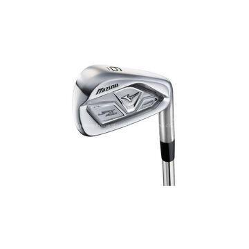 Mizuno JPX-850 Forged Irons