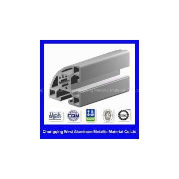 High Quality Aluminum Profile With Customize Frame