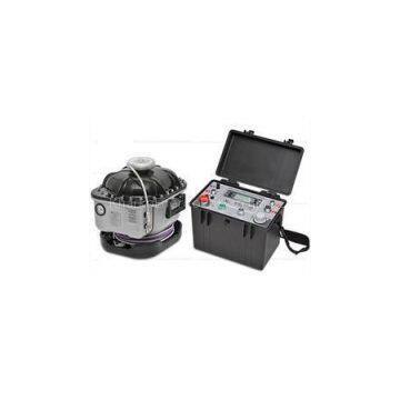 Insulation Testing Unit HVTS-70/50
