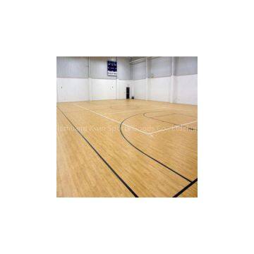 Indoor Sports Flooring/Basketball Flooring Prices