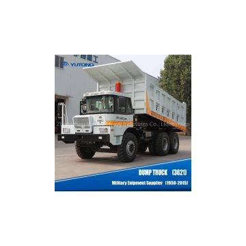 dump truck