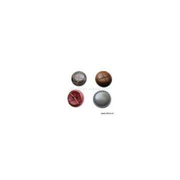 Sell Nylon Button photo-1