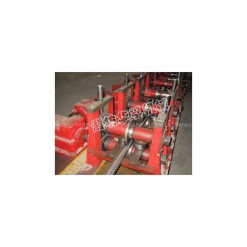 Electric Cabinet Steels Roll Fomring Machine