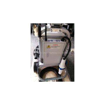 ASL Stone Caring Machine --#15HP Power photo-2