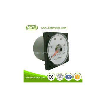 Wide Angle LS-110 DC100V 1000m/min Voltage Speed Meter photo-2