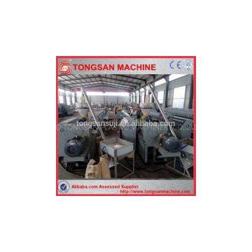 PVC Pipe Machine
