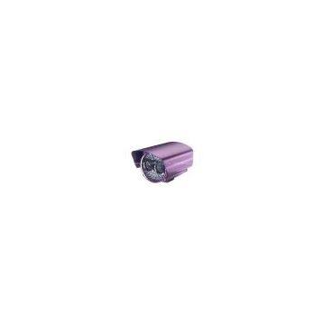 60m Color Dual CCD IR Camera