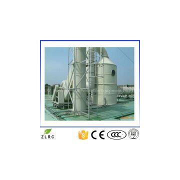 ACID FUME PURIFY TOWER/ waste gas treatment