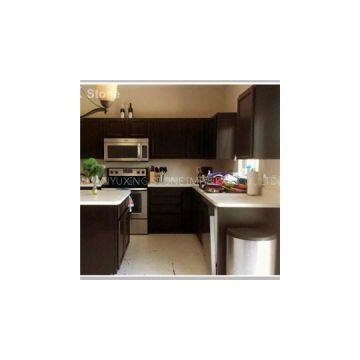 Pure White Quartz Stone Kitchen For Island Bench Top