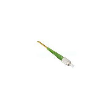 FC APC 0.9mm Optical Fiber Patch Cable Jumper with High Return Loss